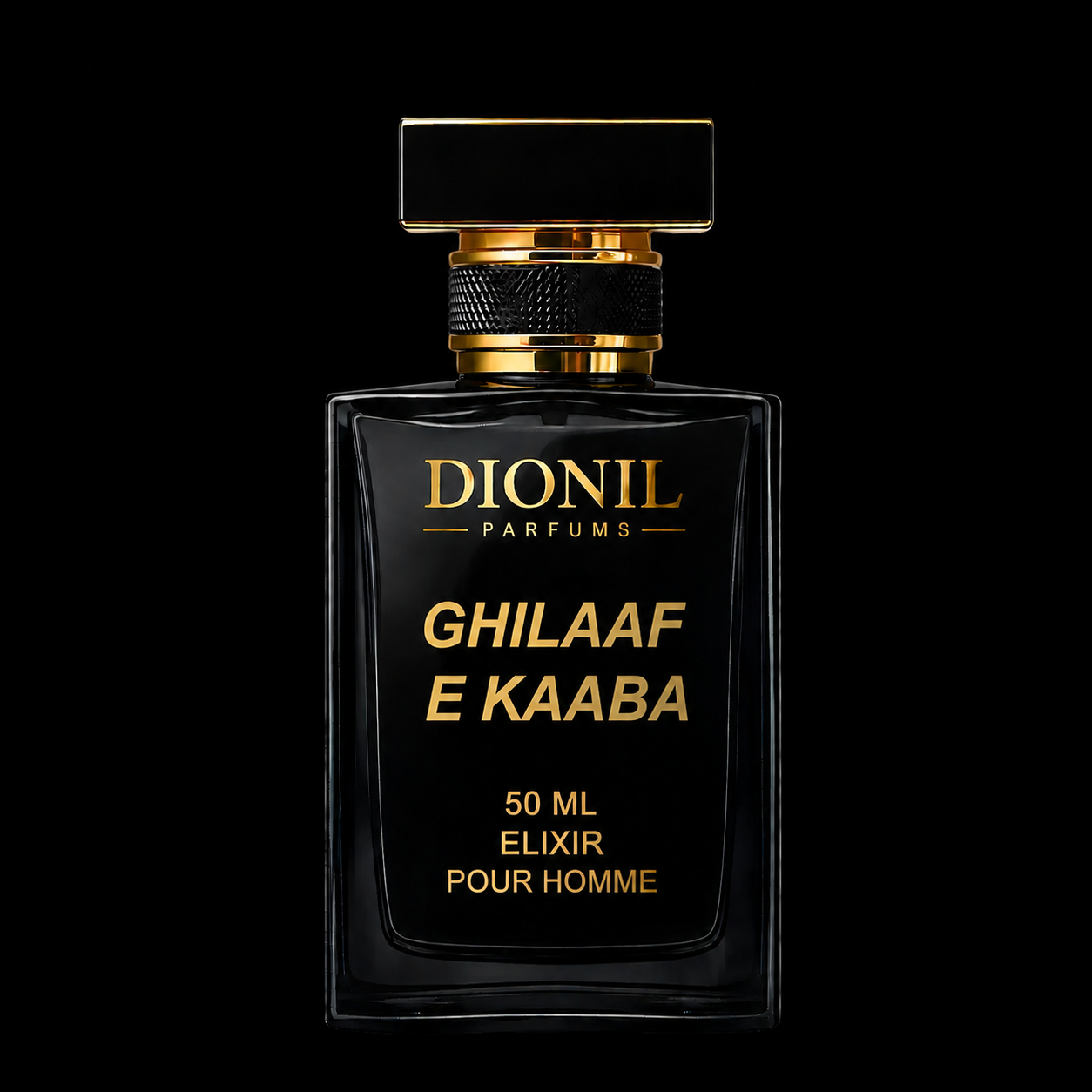 Ghilaf E Kaaba | Our Own Blend