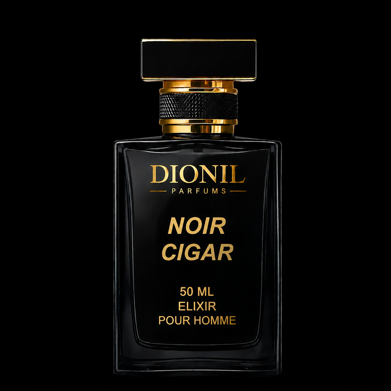 Noir cigar | Our Own Blend