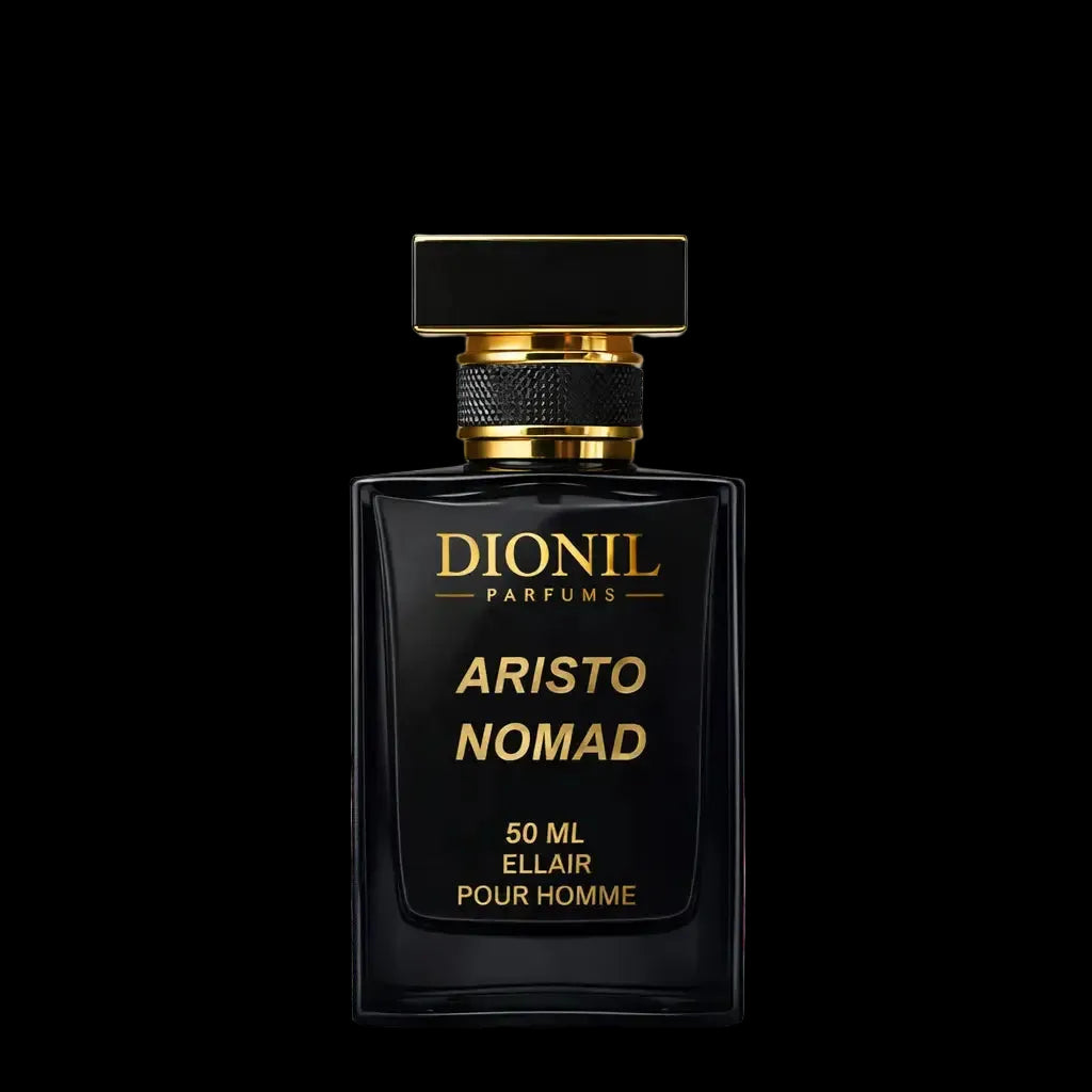 Aristo Nomade | Inspired By Ombre Nomade Dionil