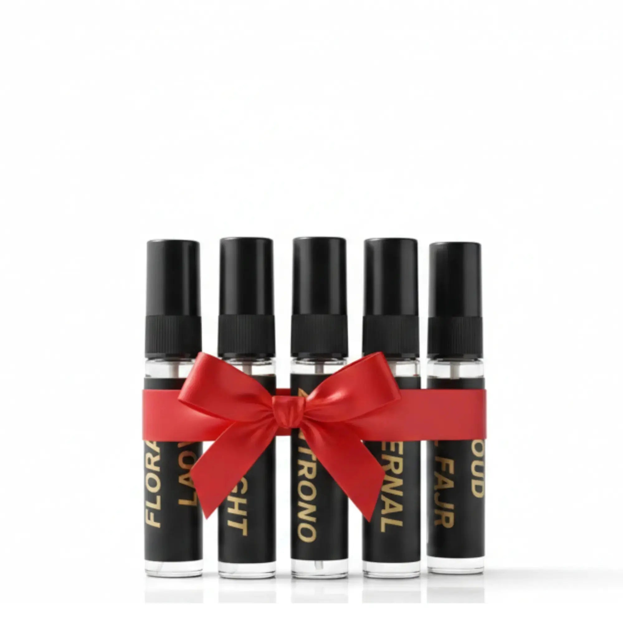 Pack Of 5 Tester Dionil
