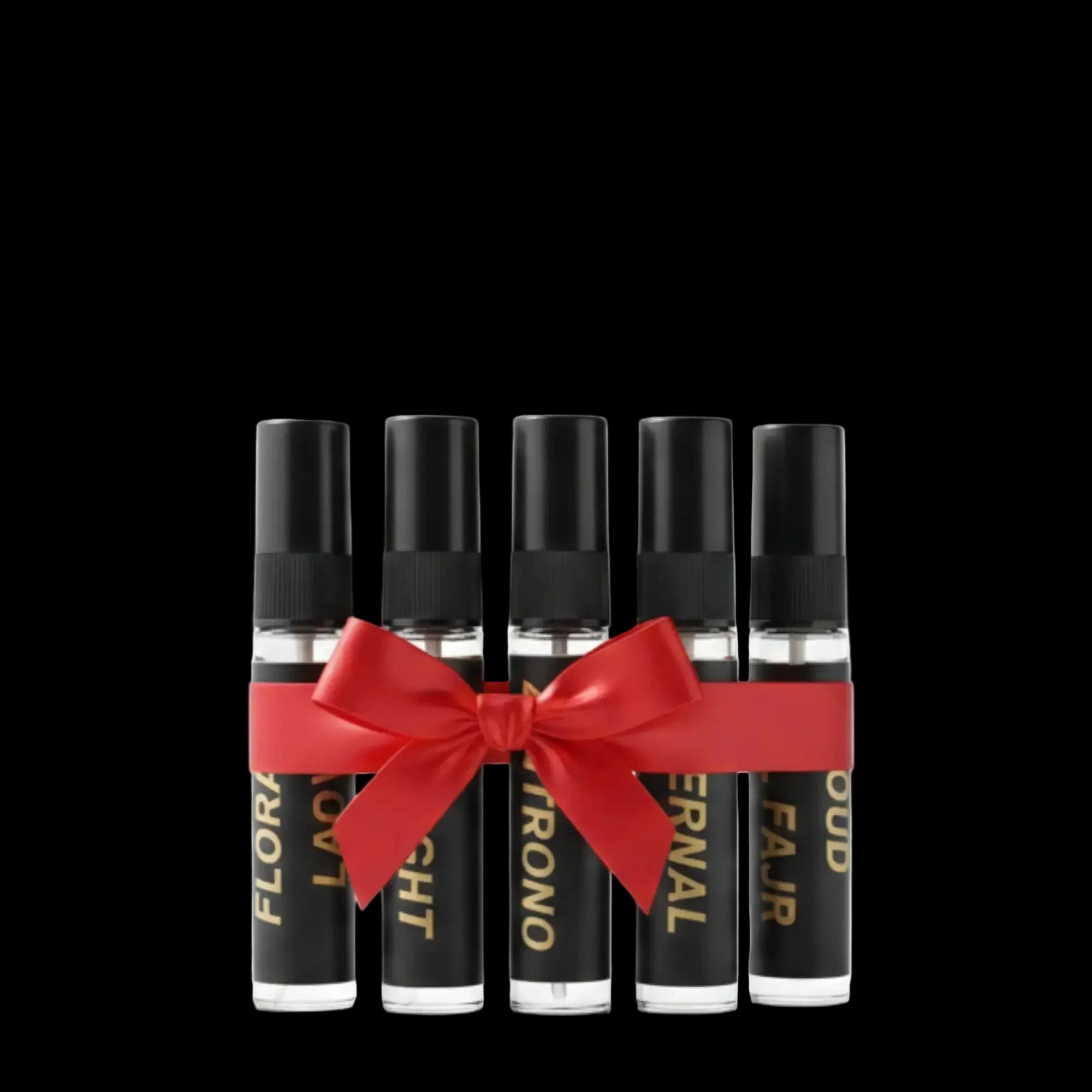 Pack Of 5 Tester Dionil