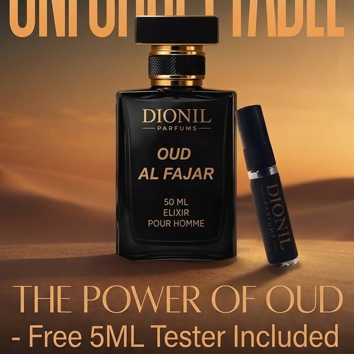 Oud al Fajar | Inspired By White Oud