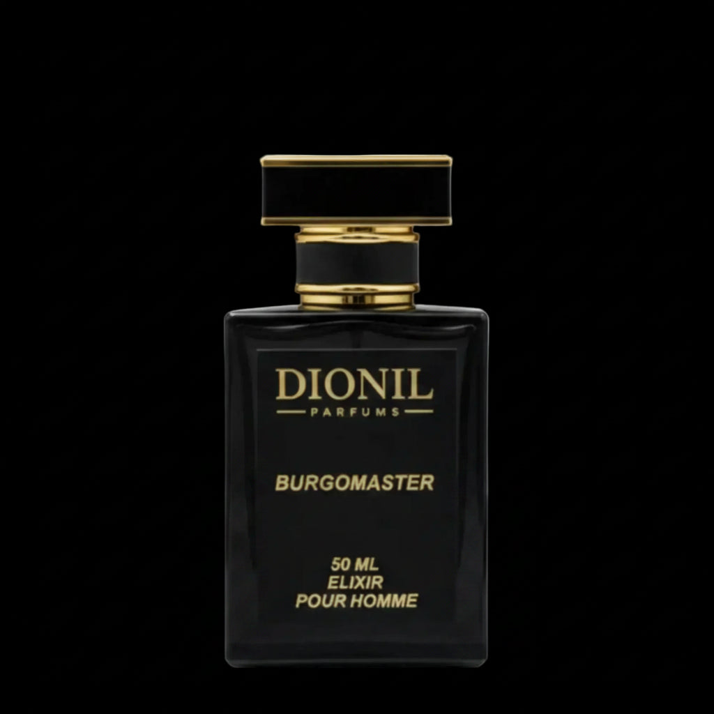 Burgomaster | Inspired By Office For Men Dionil