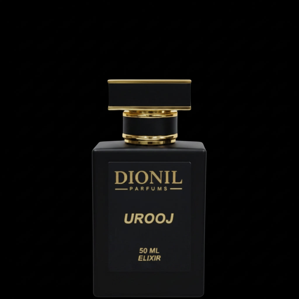 Urooj | Our Own Blend Dionil