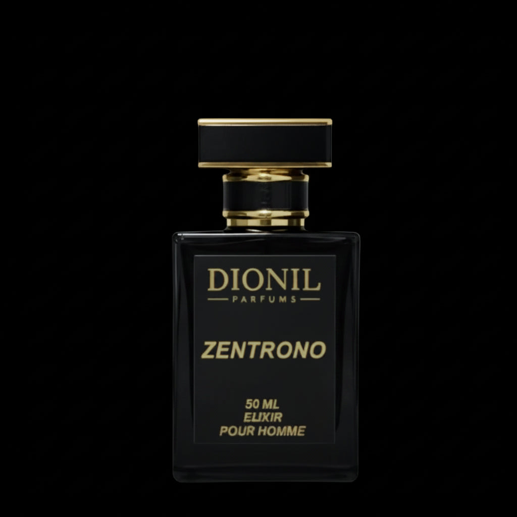 Zentrono | Inspired by Azzaro The Most Wanted Dionil