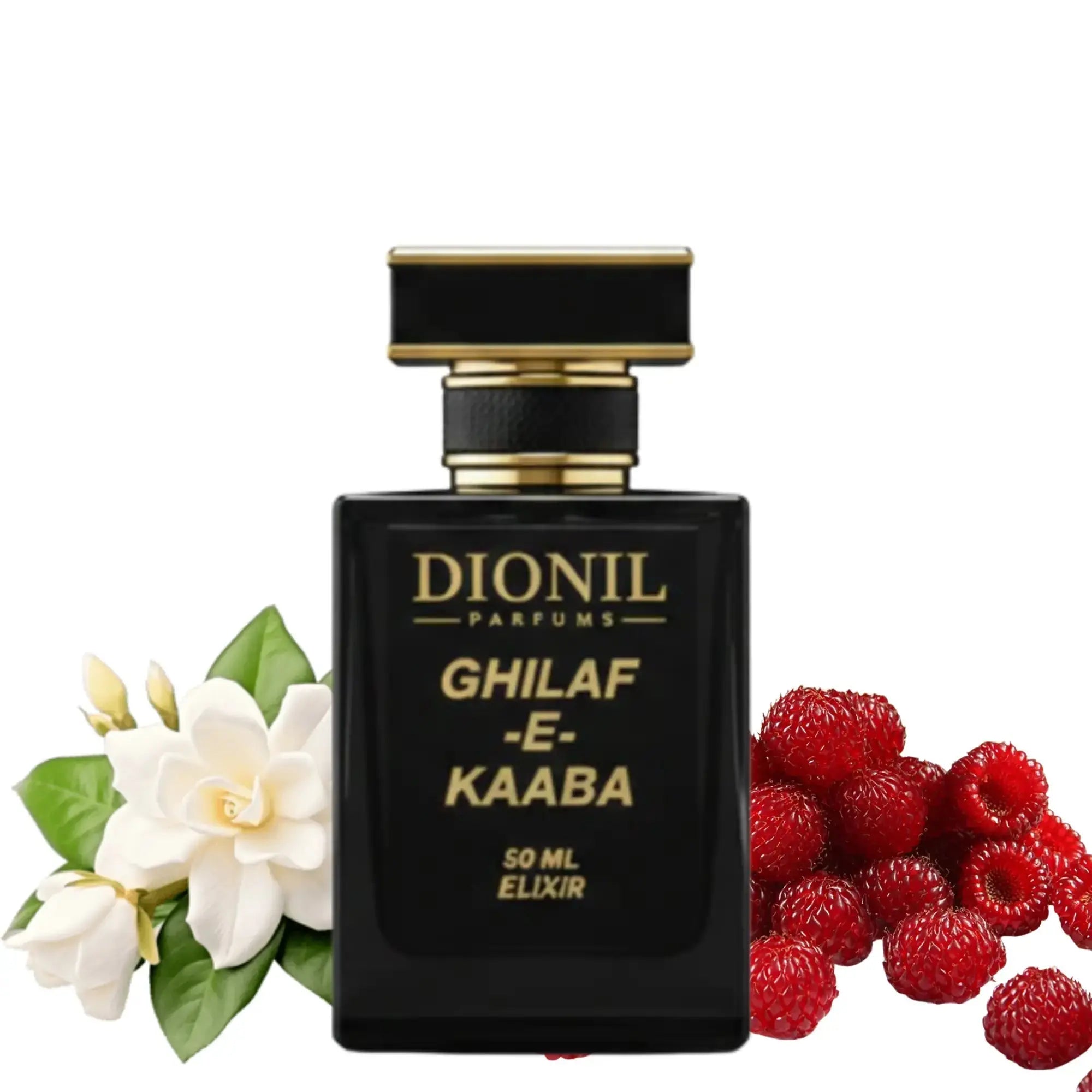 Ghilaf E Kaaba | Our Own Blend Dionil