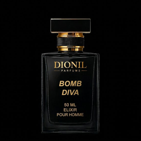 Bomb Diva | Inspired by Bombshell