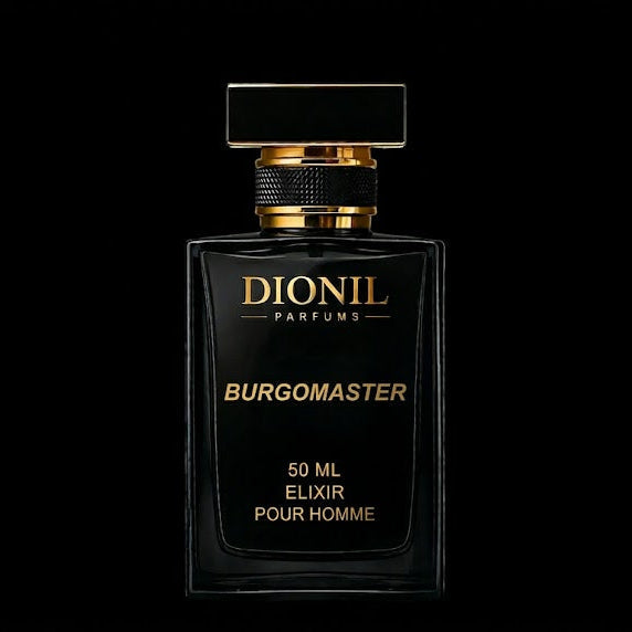 Burgomaster | Inspired By Office For Men