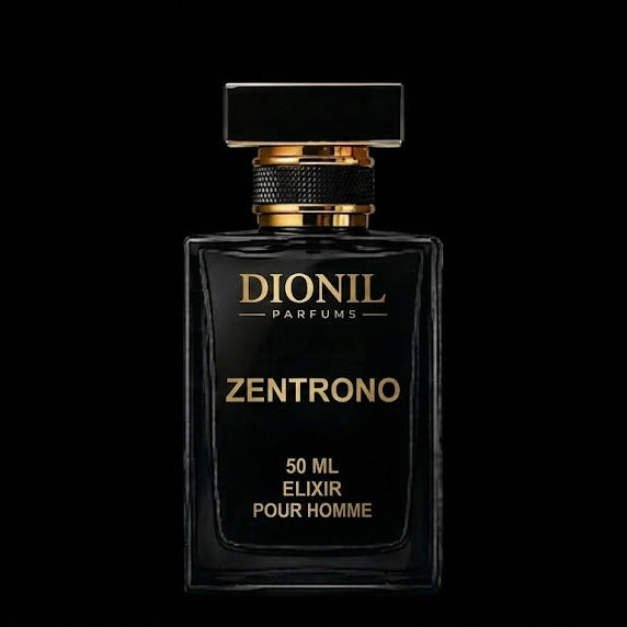 Zentrono |  Inspired by Azzaro The Most Wanted