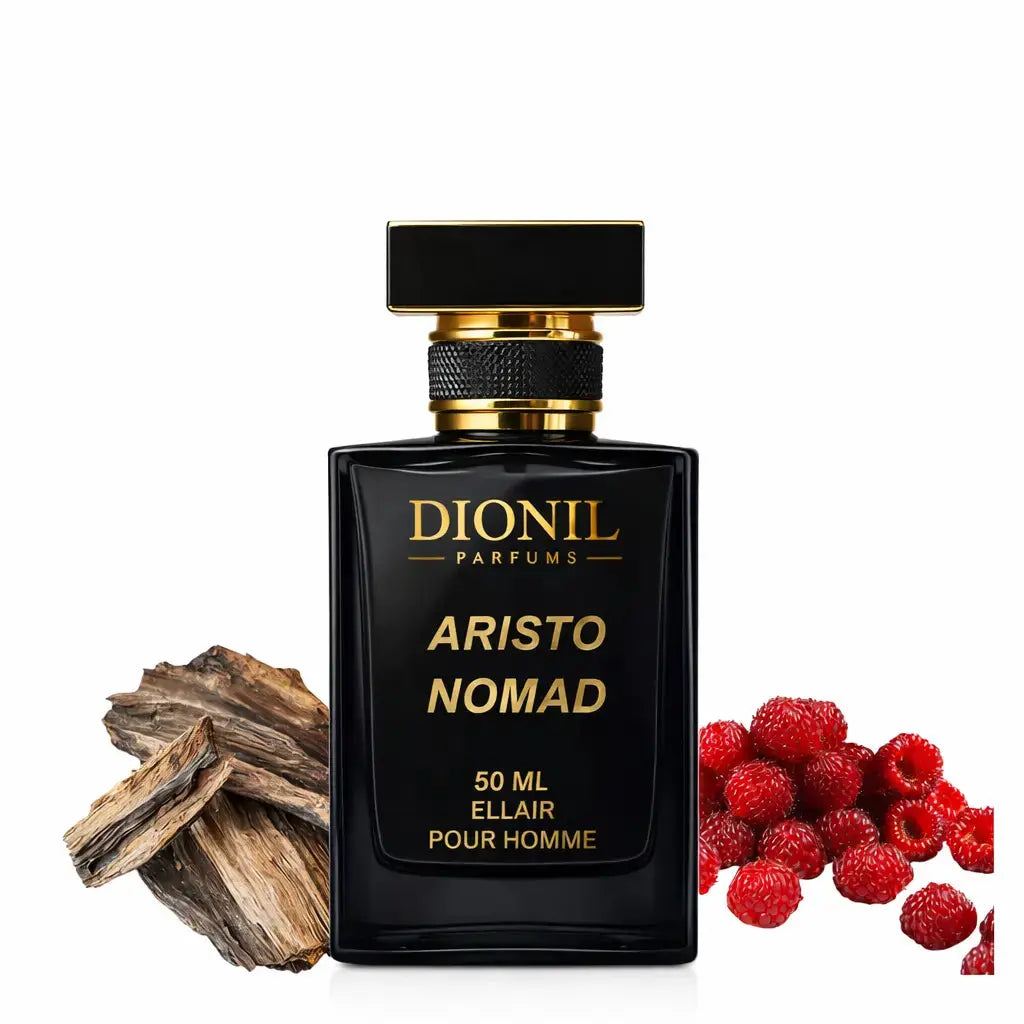 Aristo Nomade | Inspired By Ombre Nomade Dionil