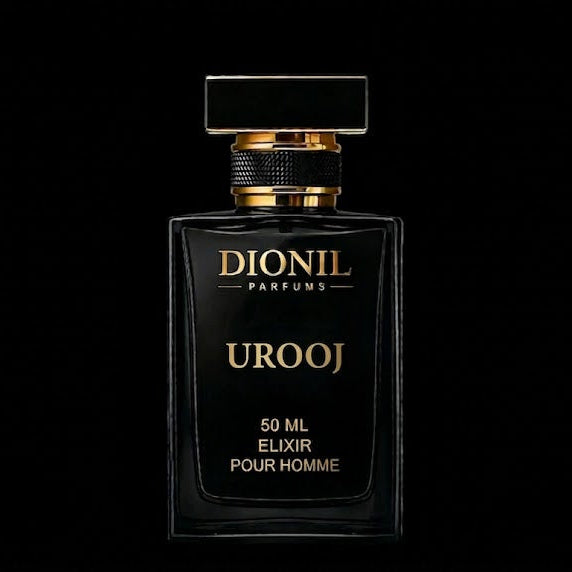 Urooj | Our Own Blend