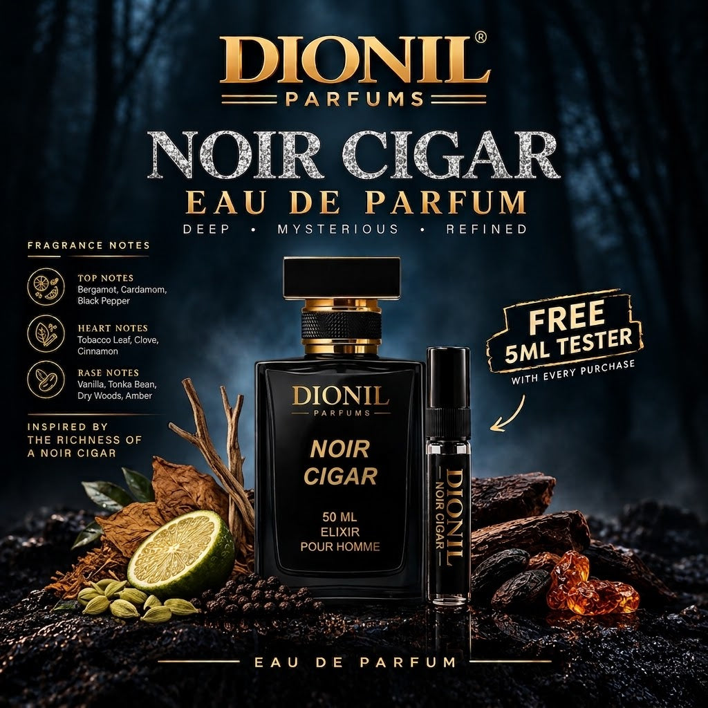 Noir cigar | Our Own Blend