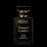 Eternal Leather | Inspired by Tom Ford Tuscan Leather