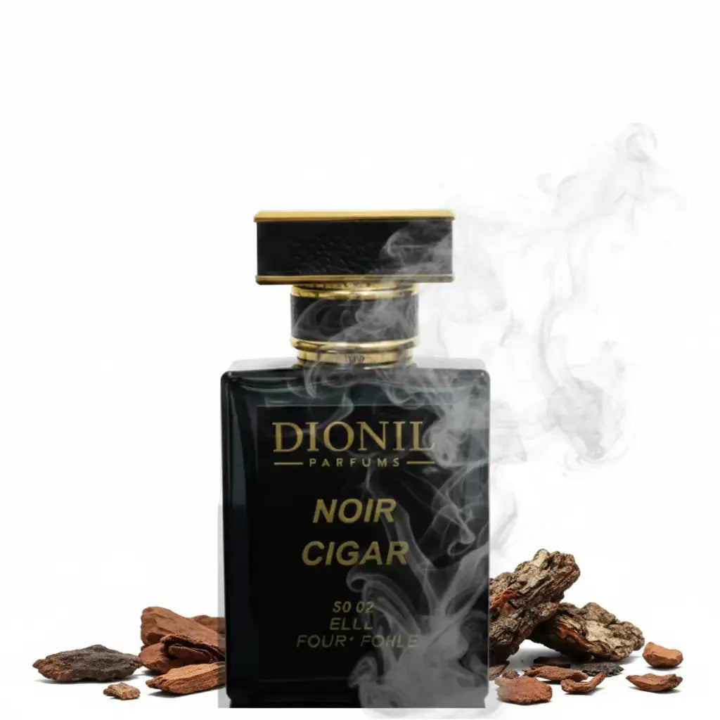 Noir cigar | Our Own Blend Dionil