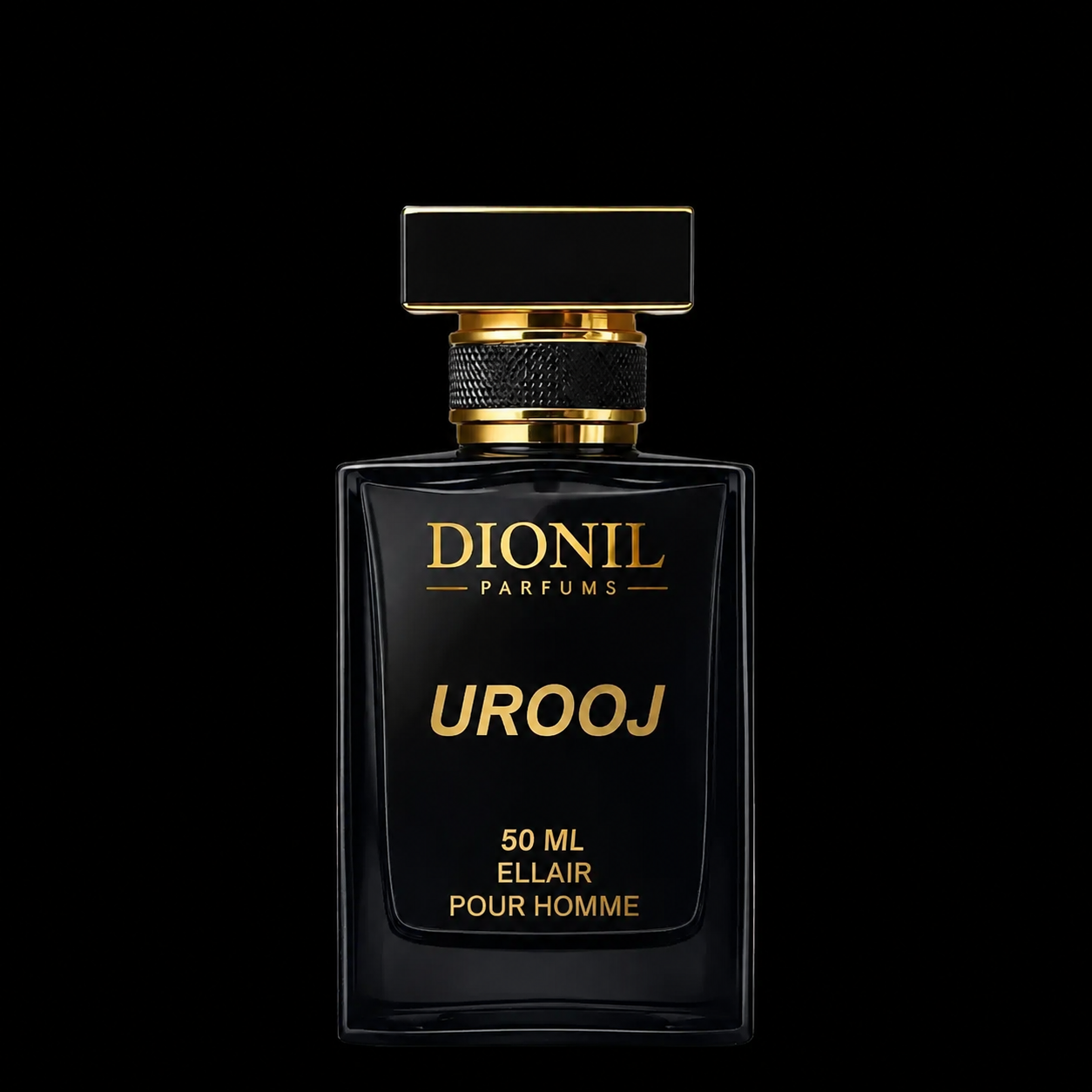 Urooj | Our Own Blend