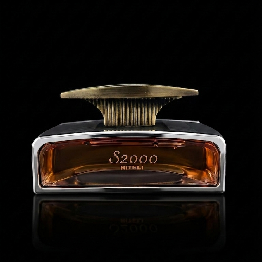 Car Perfume Diffuser