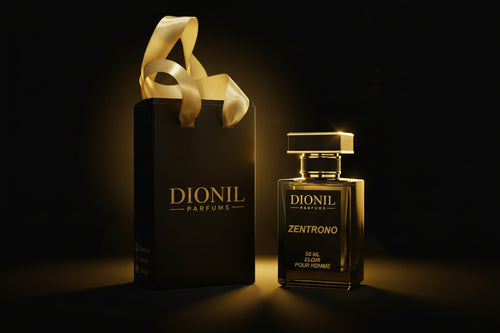 Zentrono |  Inspired by Azzaro The Most Wanted