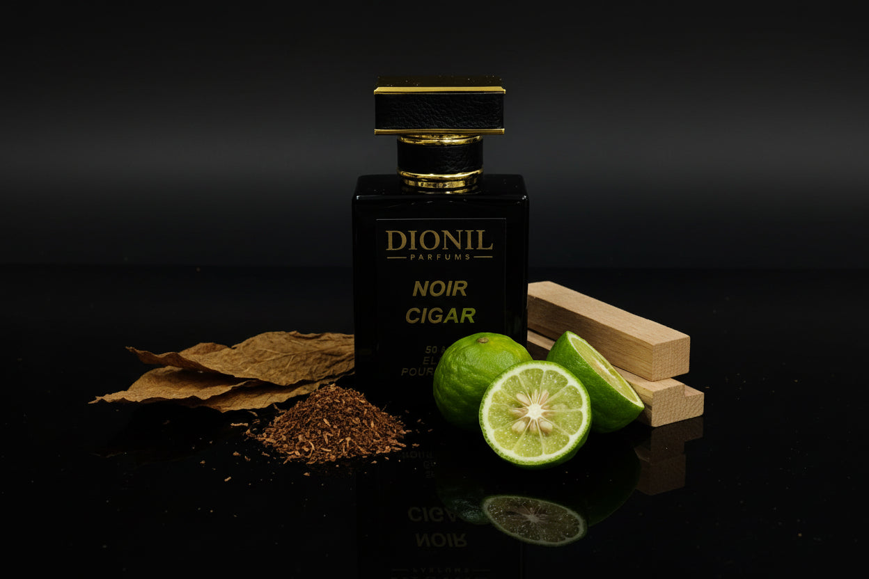 Noir cigar | Our Own Blend