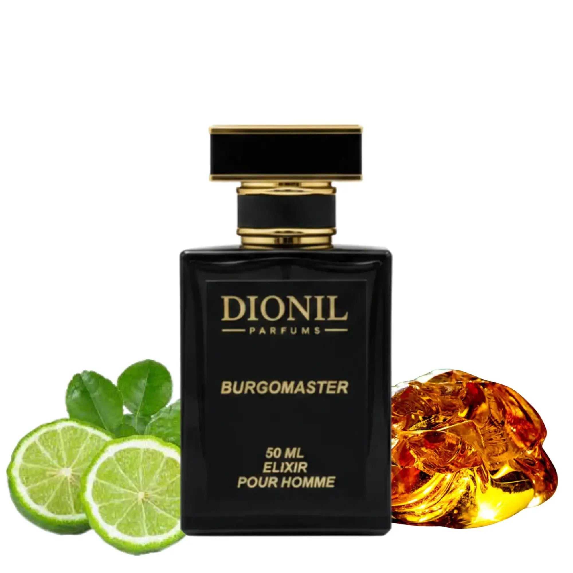 Burgomaster | Inspired By Office For Men Dionil