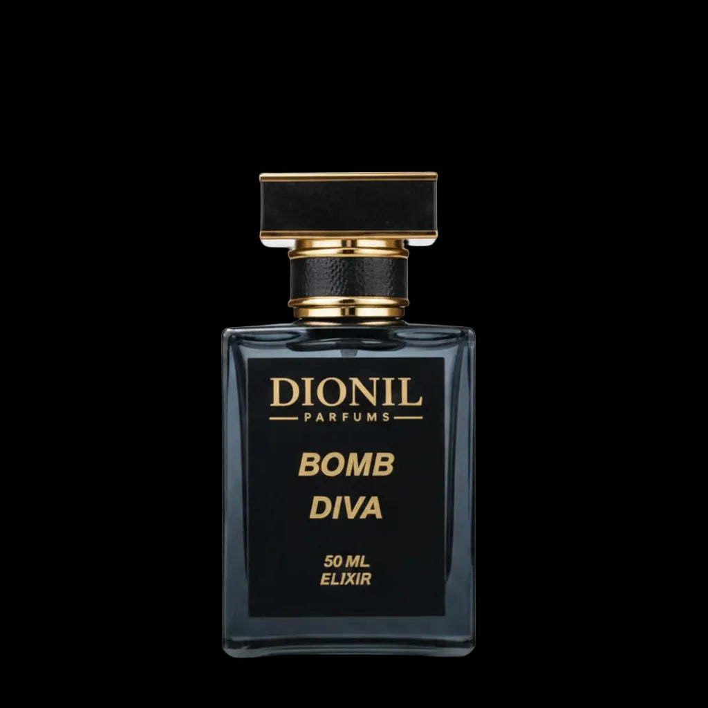 Bomb Diva | Inspired by Bombshell Dionil