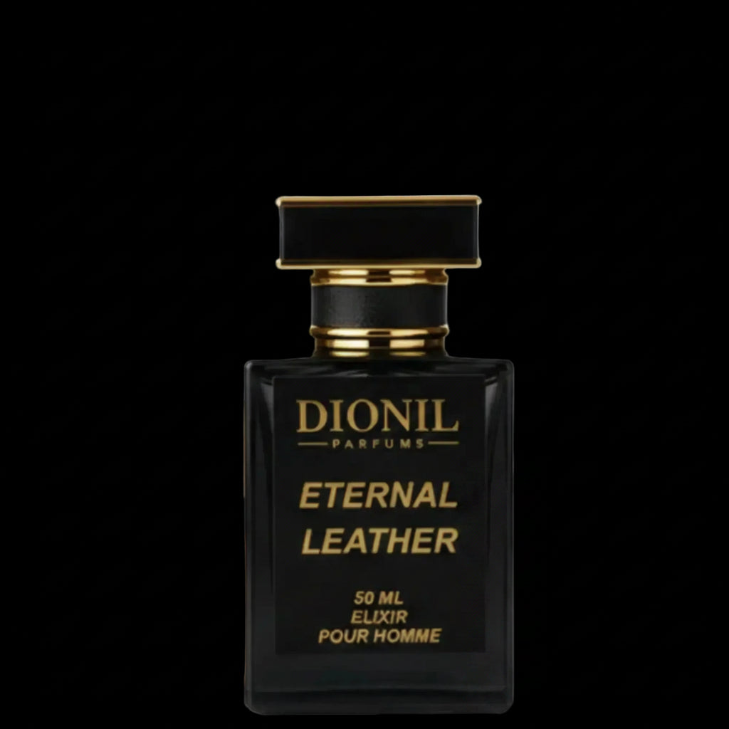 Eternal Leather | Inspired by Tom Ford Tuscan Leather Dionil