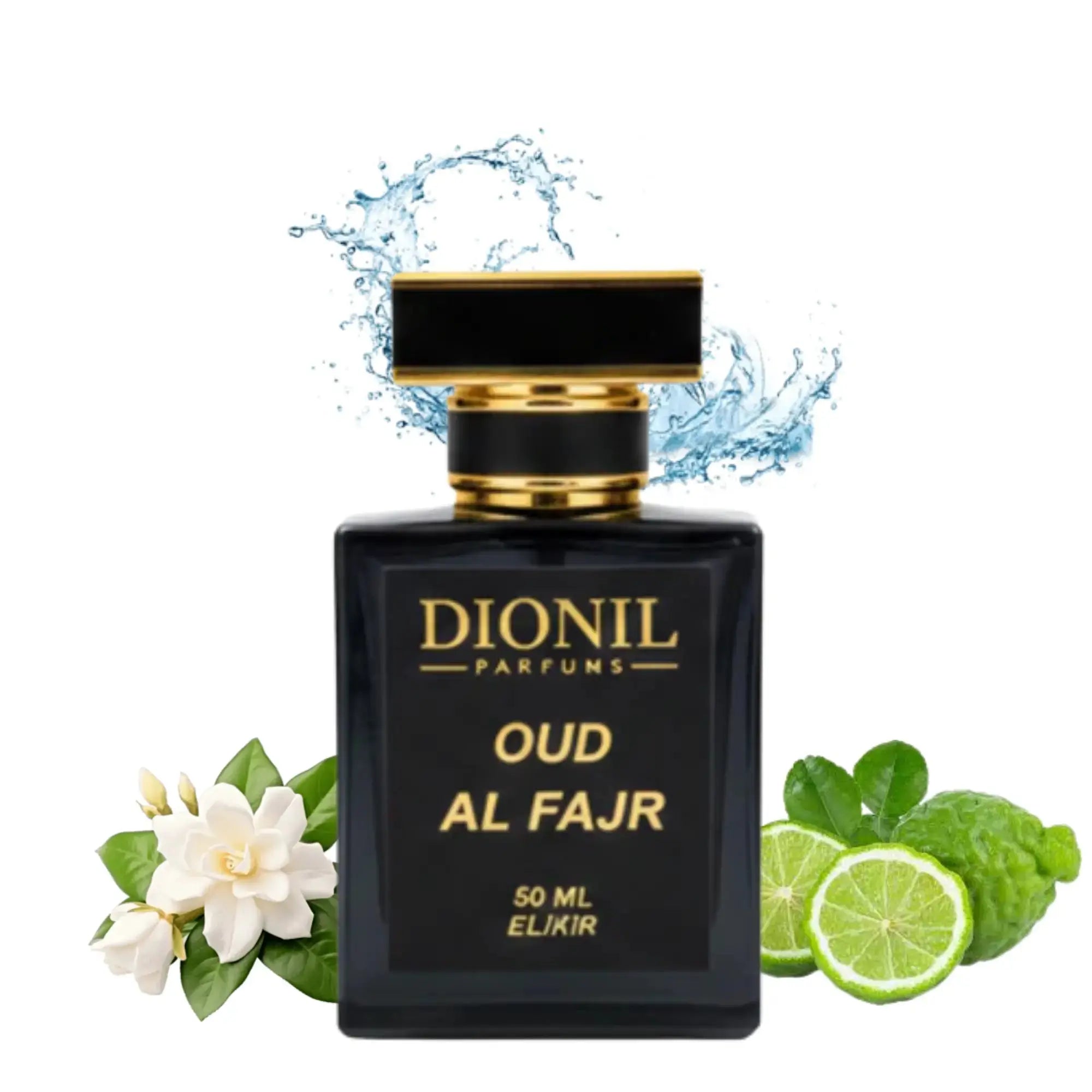 Oud al Fajar | Inspired By White Oud Dionil