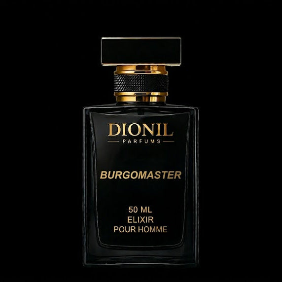 Burgomaster | Inspired By Office For Men